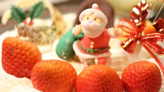 クリスマス限定ケーキ21通販人気のおすすめランキング 安い 美味しい Life Day